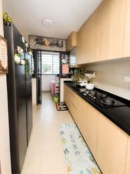 Blk 336B Anchorvale Cove (Sengkang), HDB 5 Rooms #623193281